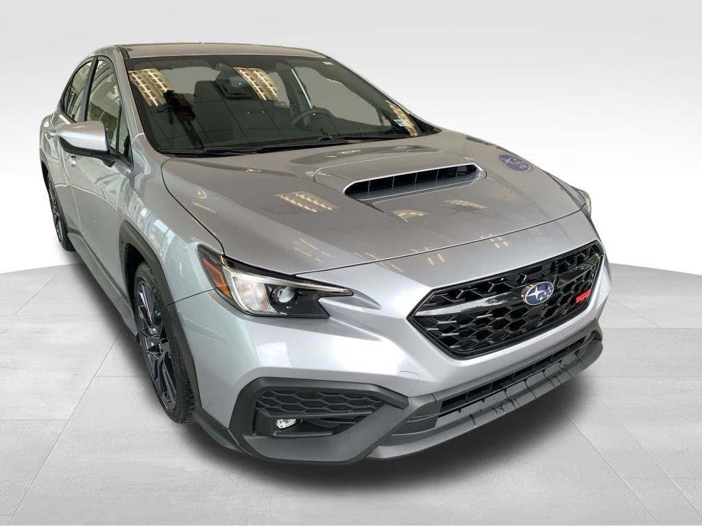 New 2026 Subaru WRX Premium AWD/4WD image 1