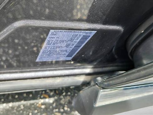 Used 2021 Nissan Murano SV FWD image 23