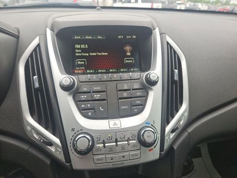 Used 2017 GMC Terrain SLE FWD image 23