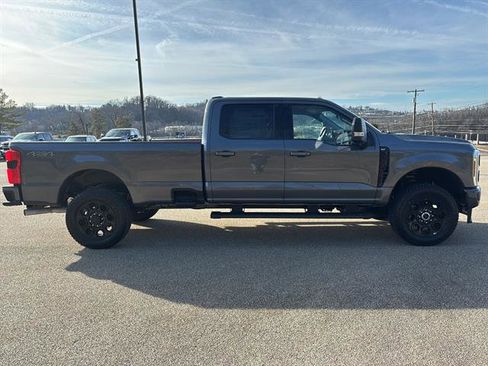 New 2026 Ford F350 XLT w/ XLT Premium Package image 5