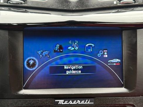 Used 2013 Maserati GranTurismo MC RWD image 46