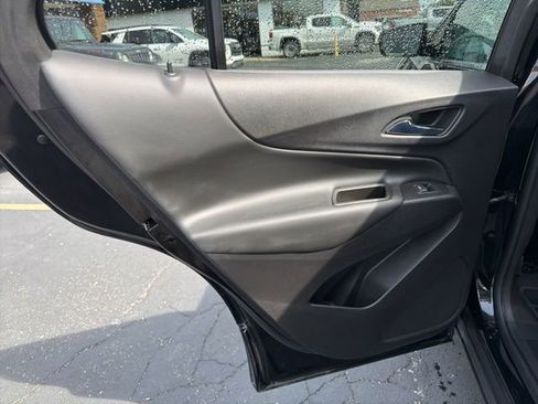 Certified 2022 Chevrolet Equinox LT FWD image 13