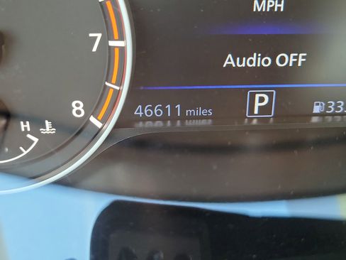 Used 2020 Nissan Altima 2.5 S FWD image 22