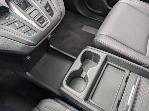 Used 2022 Honda Odyssey EX-L image 33