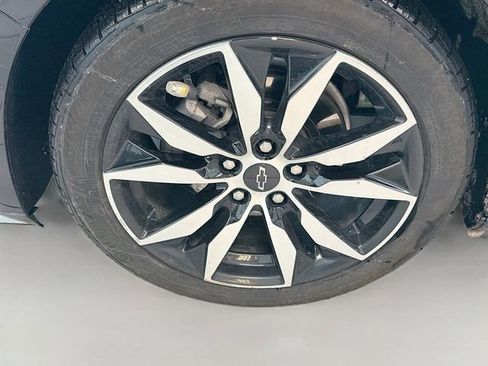 Used 2024 Chevrolet Malibu RS w/ LPO, Floor Liner Package image 23