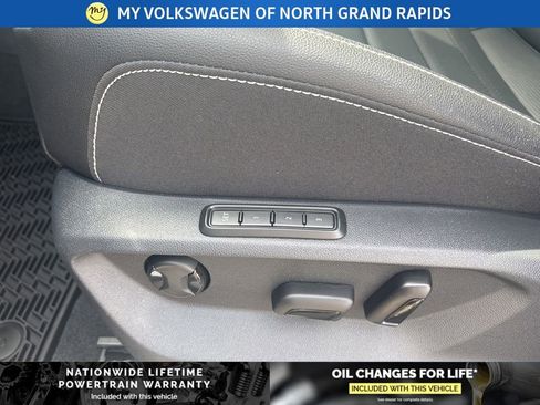 New 2026 Volkswagen Atlas SEL AWD/4WD image 13