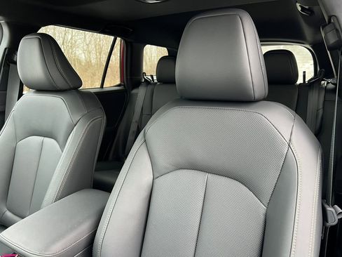 New 2026 Subaru Outback Limited XT image 11