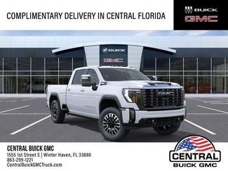 New 2026 GMC Sierra 2500 Denali Ultimate video 1