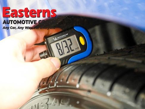 Used 2022 Honda Civic Sport image 22