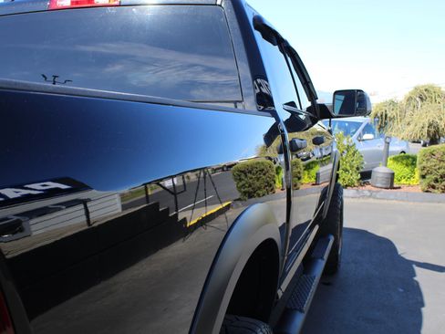 Used 2021 RAM 1500 Classic Warlock AWD/4WD image 18