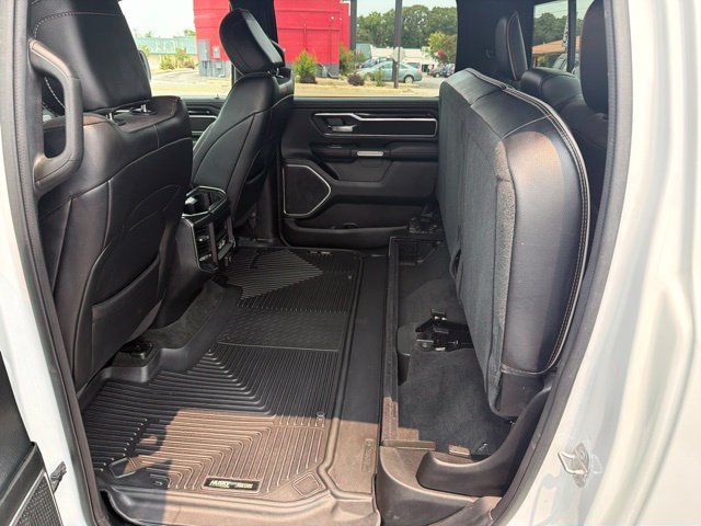 Used 2022 RAM 1500 Laramie w/ Sport Appearance Package AWD/4WD image 27