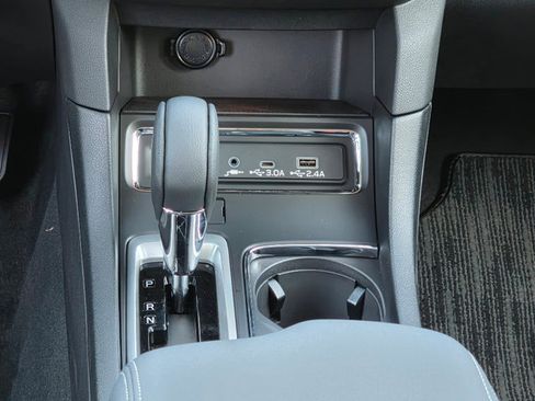 Used 2025 Subaru Ascent Limited image 14