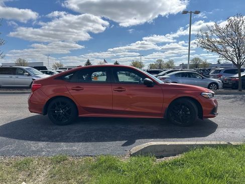 Used 2022 Honda Civic Si image 12