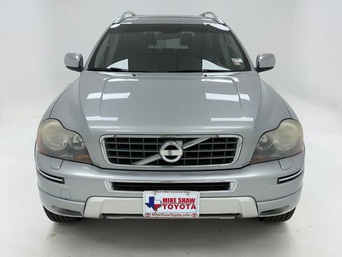Used 2014 Volvo XC90 3.2 AWD/4WD image 3