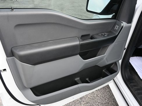 New 2026 Ford F150 XL w/ Equipment Group 103A High image 14