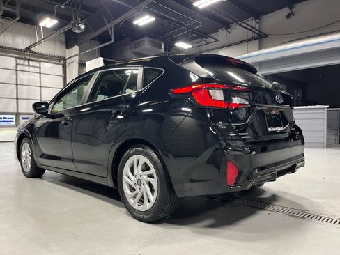 Certified 2024 Subaru Impreza 2.0i AWD/4WD image 7