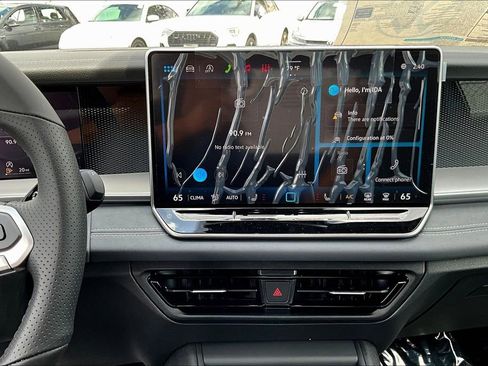 New 2026 Volkswagen Tiguan SE R-Line FWD image 13