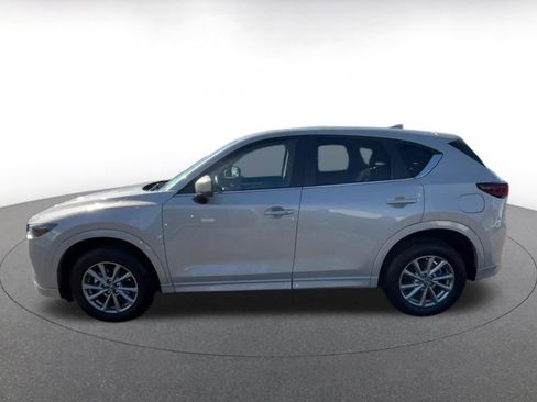 Used 2025 MAZDA CX-5 AWD 2.5 S w/ Select Package image 9