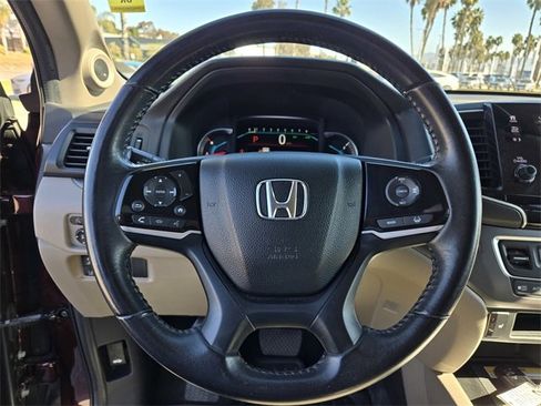 Used 2022 Honda Pilot Special Edition image 25