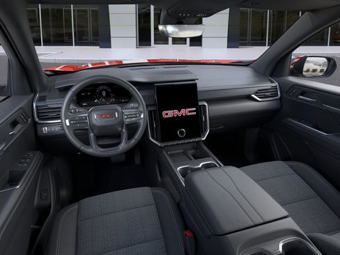 New 2026 GMC Acadia Elevation w/ Black Edition AWD/4WD image 39