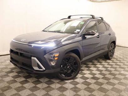 Used 2026 Hyundai Kona SEL Sport