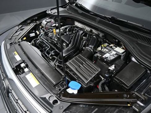 Used 2024 Volkswagen Jetta S FWD image 72