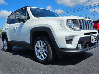 Used 2021 Jeep Renegade Limited w/ Sun & Sound Group video 1