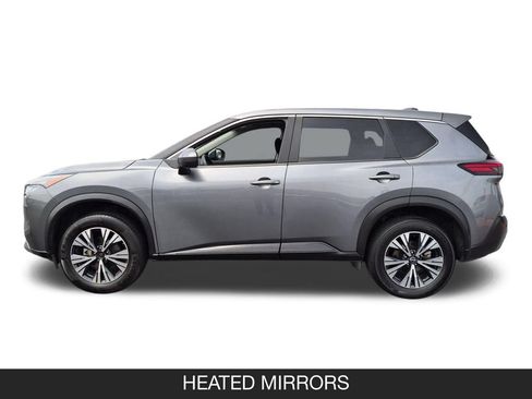 Used 2023 Nissan Rogue SV FWD image 6