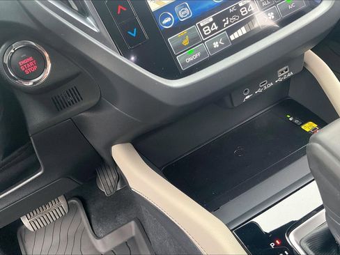 New 2025 Subaru Forester Limited image 21