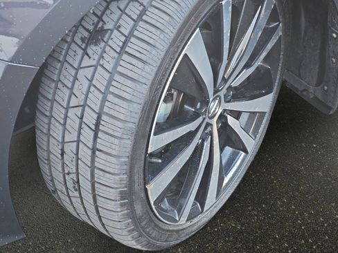 Used 2019 Nissan Altima 2.5 Platinum image 33