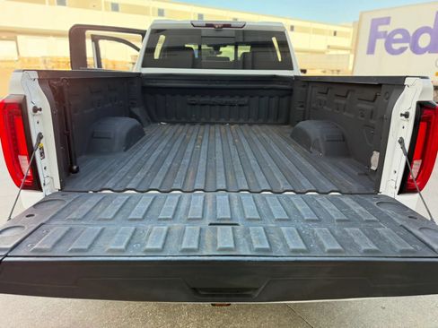 Used 2020 GMC Sierra 2500 Denali w/ Denali Ultimate Package AWD/4WD image 21