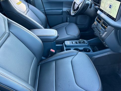 New 2026 Ford Maverick Tremor image 21