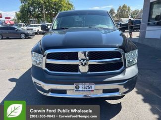 Used 2013 RAM 1500 ST w/ SXT Appearance Group AWD/4WD video 2