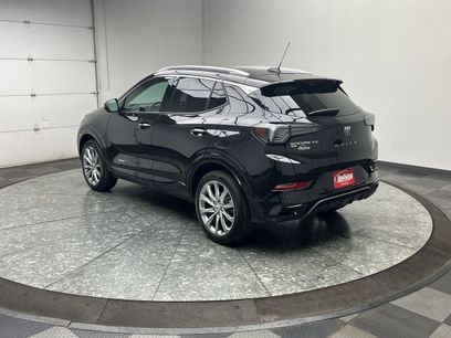 New 2026 Buick Encore GX Avenir w/ Avenir Technology Package