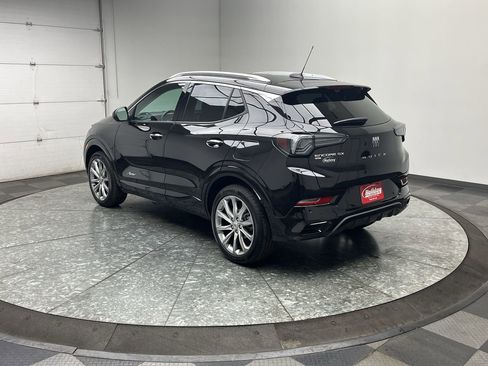 New 2026 Buick Encore GX Avenir w/ Avenir Technology Package image 2
