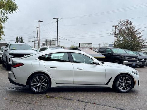 Used 2025 BMW 430i xDrive image 7