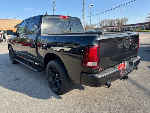Used 2016 RAM 1500 Sport w/ Convenience Group image 6