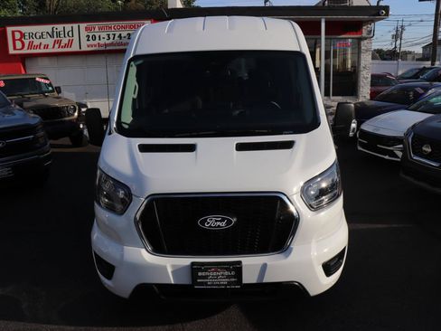 Used 2026 Ford Transit 350 XLT RWD image 9