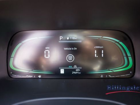 Used 2025 Hyundai Palisade SEL image 9