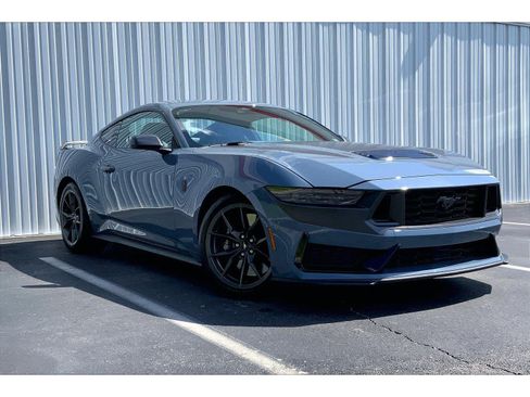 Used 2024 Ford Mustang Dark Horse RWD image 29