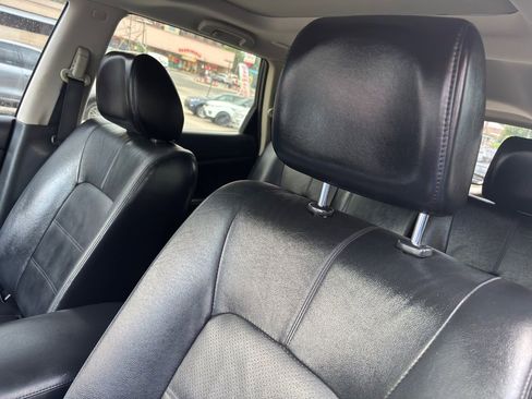 Used 2014 Nissan Murano SL w/ Navigation Package AWD/4WD image 15