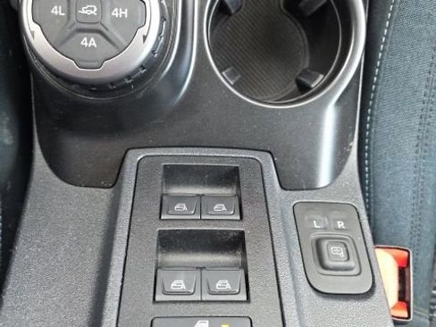 Used 2023 Ford Bronco Heritage Edition image 17