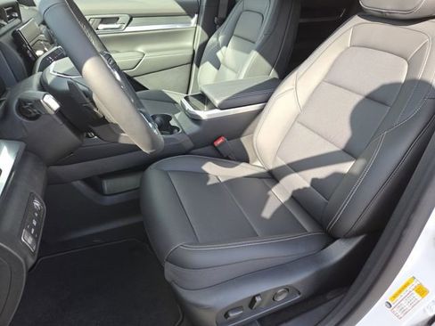 New 2026 GMC Terrain Elevation w/ Elevation Premium Package image 34