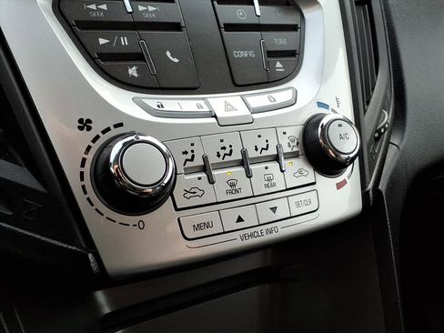 Used 2012 Chevrolet Equinox LT w/ Driver Convenience Package image 28