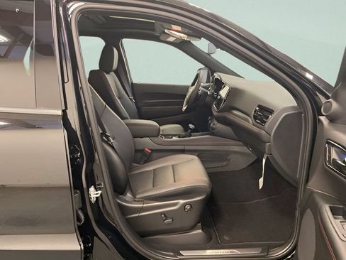 New 2026 Dodge Durango GT AWD/4WD image 23