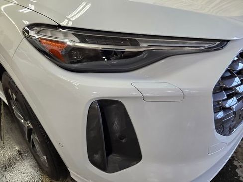 Certified 2025 Audi Q5 Premium Plus w/ Premium Plus image 8