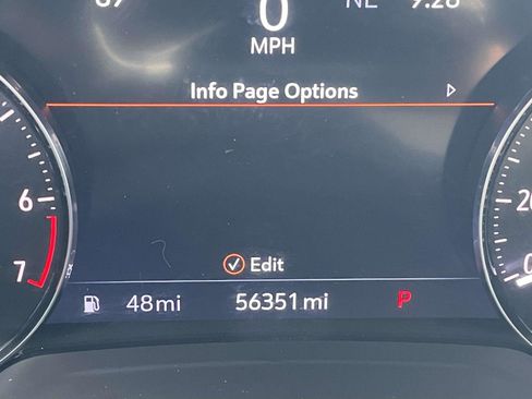 Used 2022 Buick Envision Essence w/ Safety Package FWD image 22