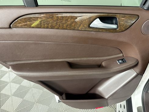 Used 2017 Mercedes-Benz GLE 350 image 22