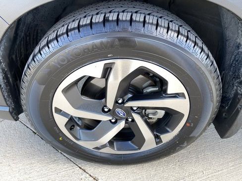 Used 2022 Subaru Forester Touring w/ Popular Package #2 image 28