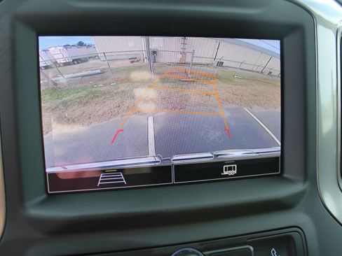 New 2026 GMC Sierra 1500 Pro w/ Pro Value Package image 29